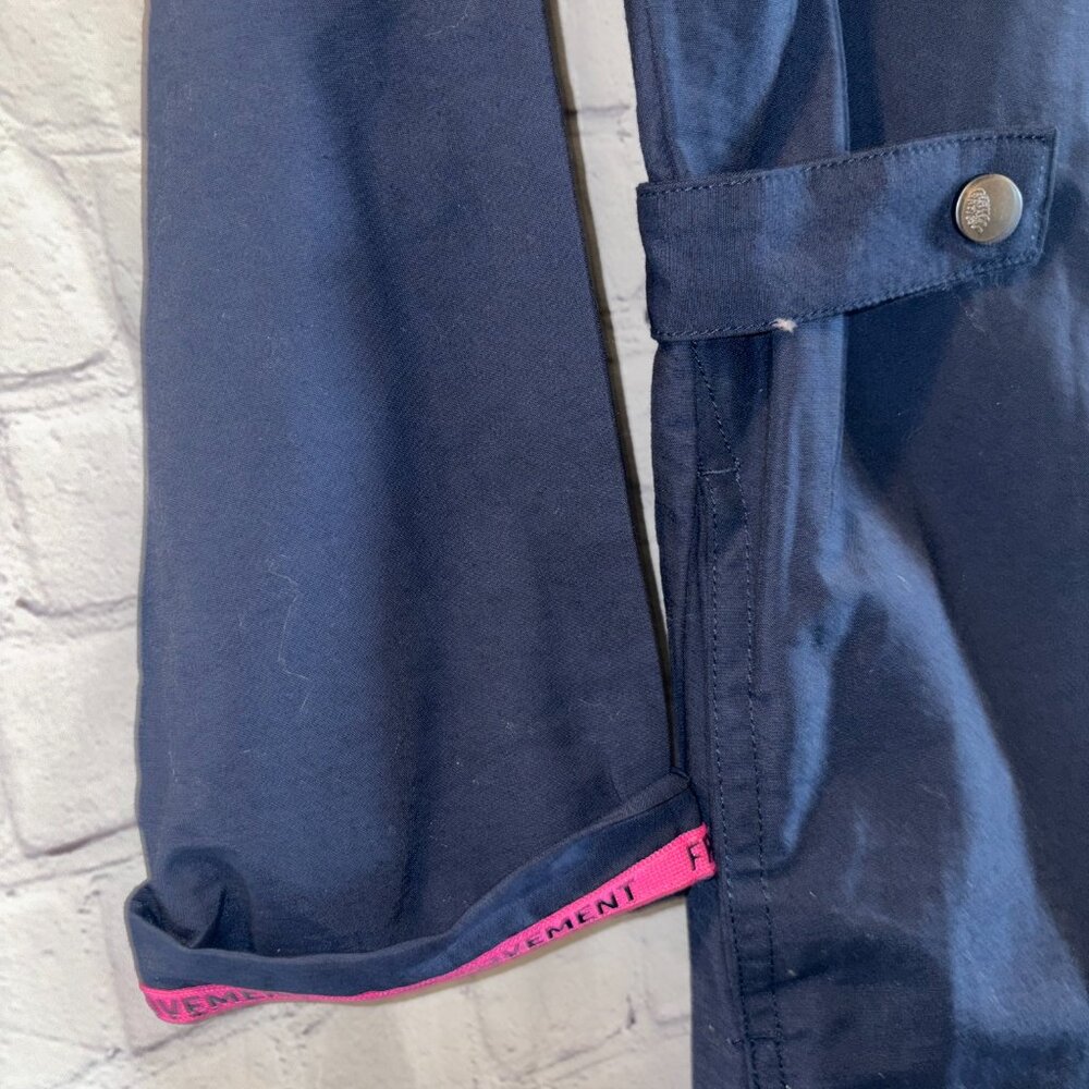 Women's Free People Movement Mesmerize Me Coveralls Style 86242674 XS NWT - Picture 5 of 5